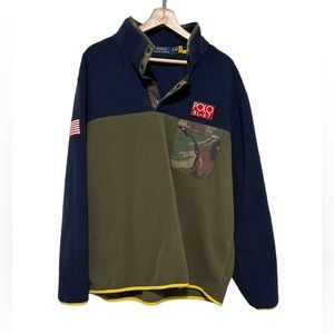 POLO Ralph Lauren jacket
